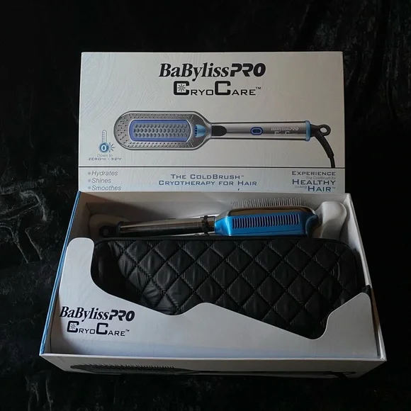 BaByliss PRO CRYOCARE